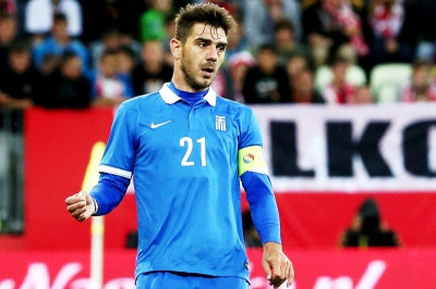 Θέλει Μουντιάλ ο Κατσουράνης