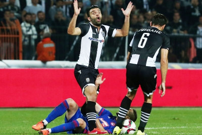 MVP του κόσμου ο Τζαβέλλας