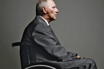 Η μέρα που στιγμάτισε τον Σόιμπλε