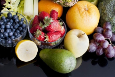 Ποια φρούτα επιταχύνουν τον μεταβολισμό