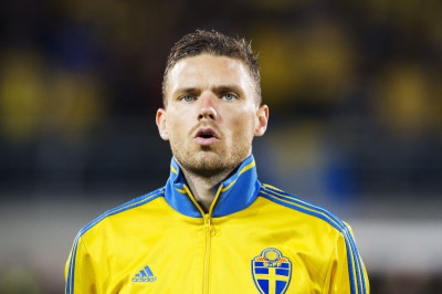 Παναθηναϊκός: Έμεινε Σουηδία ο Μπεργκ