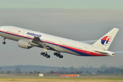 Βρέθηκαν σε ζούγκλα στις Φιλιππίνες τα συντρίμμια της Malaysia Airlines;