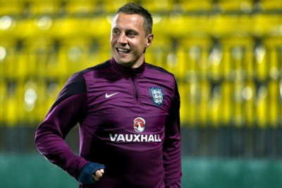 Αγγλία: Τζαγκέλκα, το πρώτο «ζαχαρωτό» αρχηγός!