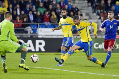 «Κληρώνει» για Μπεργκ και Ντουρμάζ!