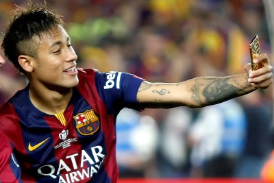 Η Μπάρτσα άλλαξε τη ζωή του Νεϊμάρ