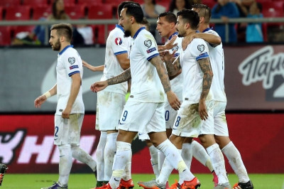 Υπάρχει ζωή στην Ελλάδα