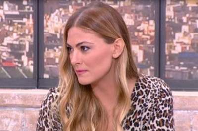 Δέσποινα Καμπούρη: Αποκάλυψε το παρασκήνιο των αποχωρήσεων στις "Γυναίκες"