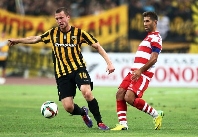 Γιόχανσον: «Έρχονται… ματσάρες»