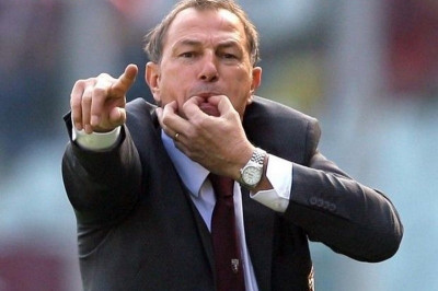 «Φυσικά θα αναλάμβανα την Ελλάδα»!