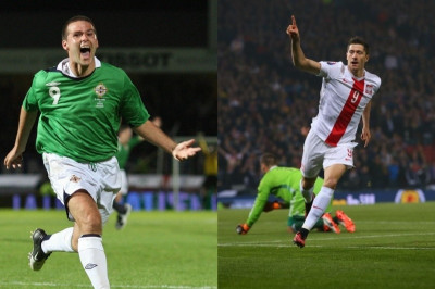 Euro 2016: Ο τυχερός αριθμός 13! (videos)