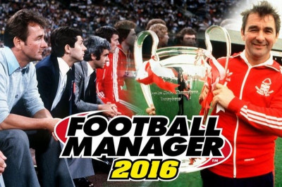 Τι θα έκανε η Φόρεστ του Κλαφ σήμερα; (photos)