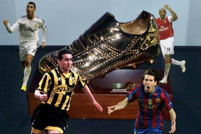 Ο Κριστιάνο, ο Μαχλάς και ο Φίλιπς! (photos&videos)