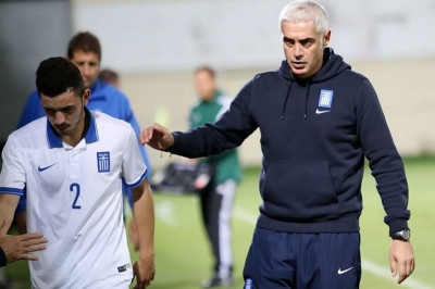 Νικοπολίδης: «Να γίνουμε καλή ομάδα»