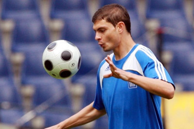 Οργή Χαριστέα για Εθνική