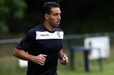 «Μπάσιμο» Βέροιας και για Γκολάσα;