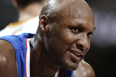 Σοκ! Αναίσθητος σε οίκο ανοχής ο Λαμάρ Όντομ!