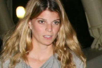 Αγνώριστη η Αθηνά Ωνάση: Δείτε την πιο σέξι από ποτέ