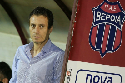 Γεωργιάδης: «Να αποκτήσουμε δίκαιο ποδόσφαιρο»