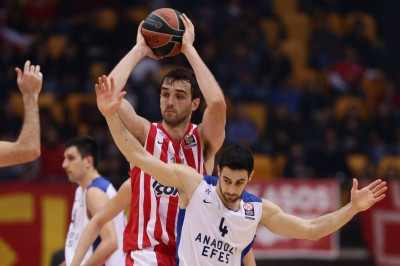 Στο ΝΒΑ ο Μπέγκιτς!