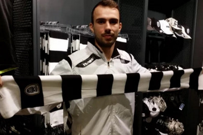 Ο «άνθρωπος νταμπλ» του ΠΑΟΚ