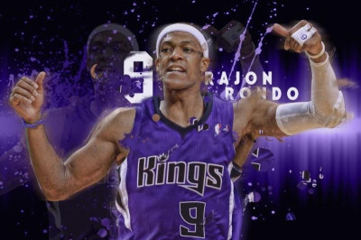 Έφτασε 30 και δεν έμαθε να βαράει βολές ο Ρόντο! (video)