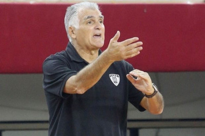 Μαρκόπουλος: «Συνεχής βελτίωση»