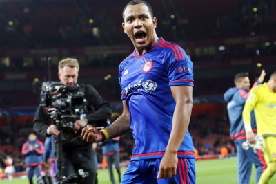 Ολυμπιακός: Παίζει με ΑΕΚ ο Πάρντο!