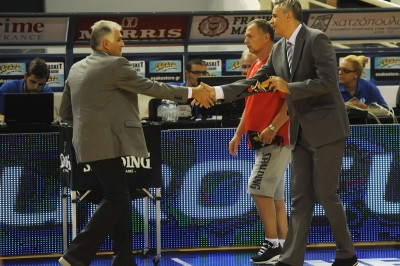 Άλεξιτς: «Πληρώσαμε τα λάθη μας»