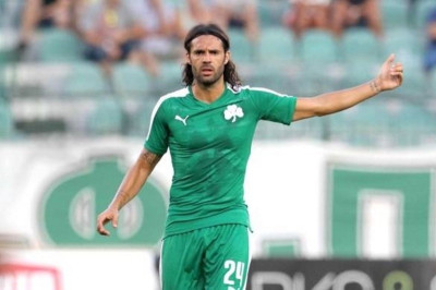 Της... μιλάει ο Σάντσεθ! (video)