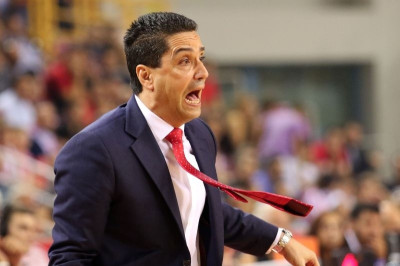 Σφαιρόπουλος: «Κλειδί η άμυνα»