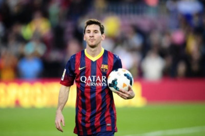 Αυτή είναι η χειρότερη εμφάνιση του Μέσι! (photo)