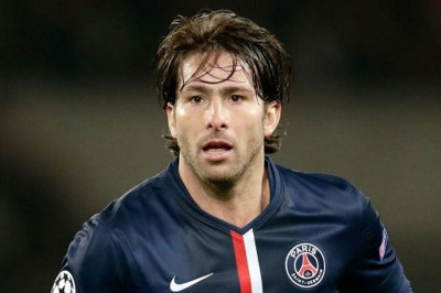 Φεύγει ο Μάξουελ από την Παρί Σεν Ζερμέν