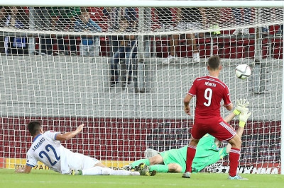 Εξετάζει Νέμεθ ο Παναθηναϊκός