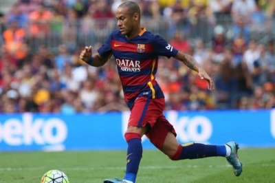 Απίστευτος κίνδυνος με Νεϊμάρ στην Μπαρτσελόνα! (photo)