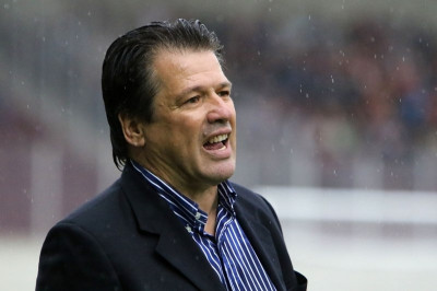 Ολυμπιακός Βόλου: Το… τιμόνι στον Σούλη!