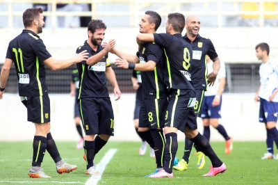 Άρης: Η «τριάρα» στον Ηρακλή Αμπελοκήπων (video)