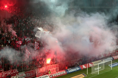 Ολυμπιακός: «Πλησιάζει» το sold-out!