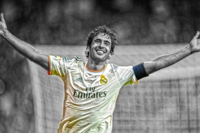 Το πνεύμα της Μαδρίτης! (video)