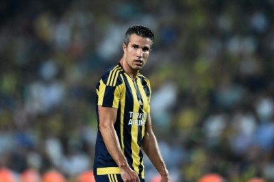 Τρελό deal για Φαν Πέρσι!