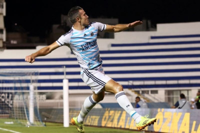 Σκάει «βόμβα» με Φαν Πέρσι!