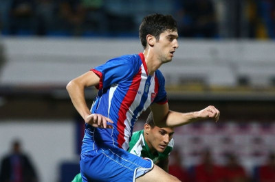 Πανιώνιος: Πρόβλημα με Ρισβάνη