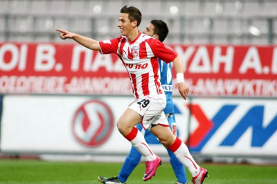 Παναθηναϊκός: Δεν απασχολεί ο Νέμεθ