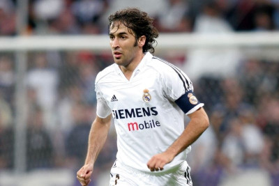 Τέλος εποχής: Σταμάτησε το ποδόσφαιρο ο Ραούλ