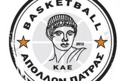 Απόλλων Πάτρας: Ανακοίνωσε Τσουπ