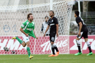 Οριστικό «ναυάγιο» με Μιλοσάβλιεφ