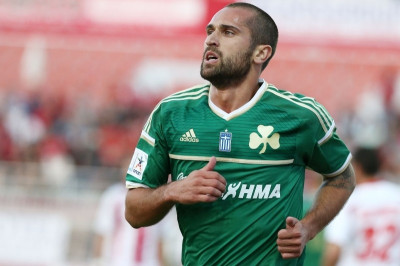 Ο «γυάλινος» κύριος Μπαϊράμι! (videos)