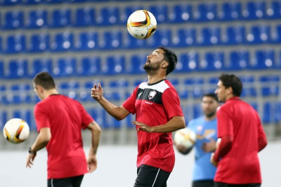 Δεν τον χωράει ο τόπος, φεύγει πάλι!