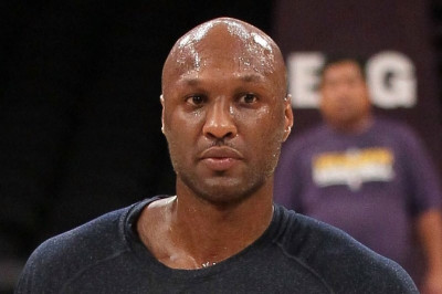 Κοκτέιλ ναρκωτικών στον οργανισμό του Όντομ!