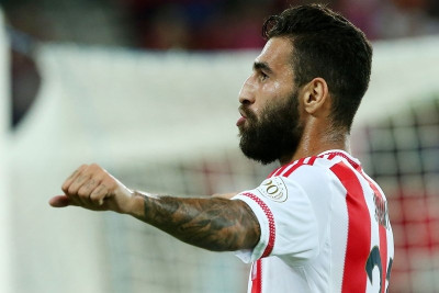 Απίστευτη… εντολή Ντουρμάζ σε Σίλβα!