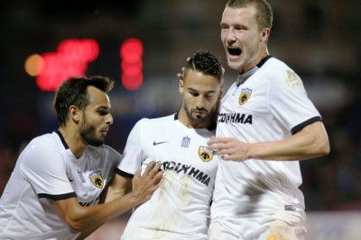 Γιόχανσον: «Τα πάντα για τη νίκη»